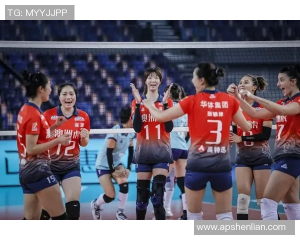 深圳排球队在英超全运会中的实力表现分析与点评