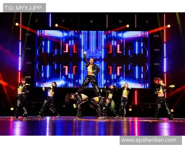 上海街舞队在运动街舞耐力排行榜中荣获第五名展现出色实力与团队精神