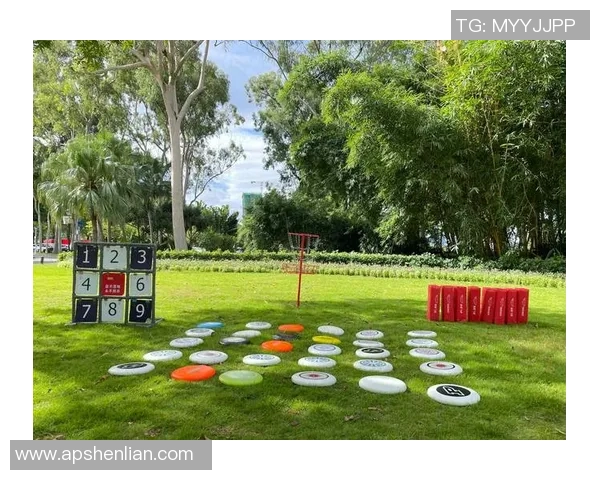 广州飞盘队在运动飞盘节奏排行榜中荣获第九名展现团队实力与活力