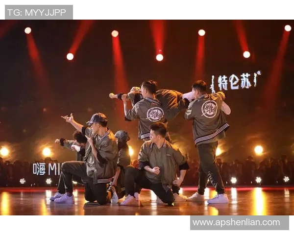 武汉街舞队个人能力引发热议运动街舞的竞技与艺术之争