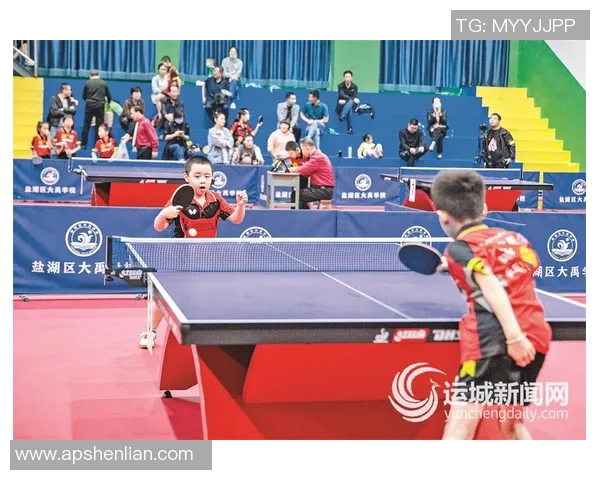 赛后复盘深圳乒乓球队与北京乒乓球队的战术意识与心理博弈分析