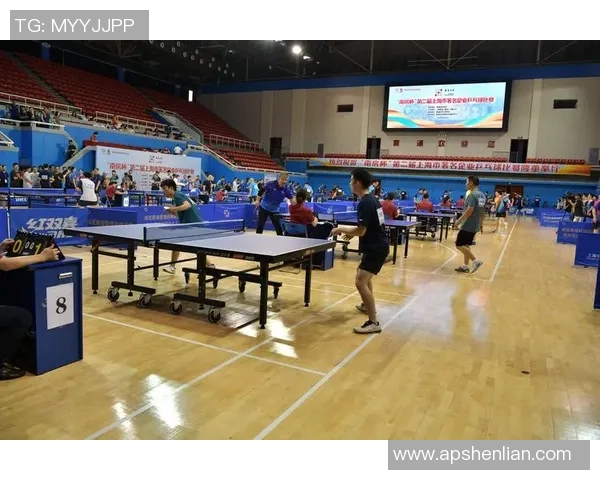 体育实时数据南京乒乓球队心理素质创历史新高展现竞技精神与团队凝聚力