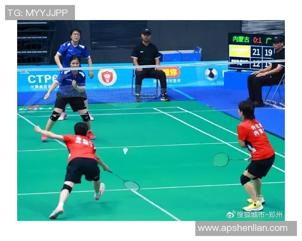 体育实时数据广州羽毛球队领跑最新羽毛球比赛经验TOP10展现实力与团队合作精神 体育实时数据广州羽毛球队领跑最新羽毛球比赛经验TOP10展现实力与团队合作精神