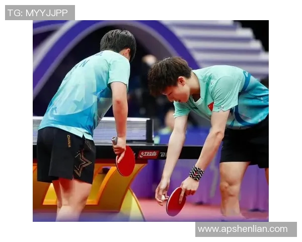 运动最新数据赛后分析广州乒乓球队与武汉乒乓球队的团队协作与战术执行情况 运动最新数据赛后分析广州乒乓球队与武汉乒乓球队的团队协作与战术执行情况