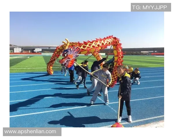 陈芳畅谈街舞生涯与体育的交融与成长之路