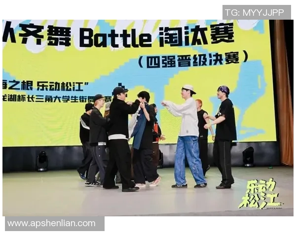实时新闻上海街舞队速度之争引发热议舞者们的技艺与风格碰撞出怎样的火花 实时新闻上海街舞队速度之争引发热议舞者们的技艺与风格碰撞出怎样的火花