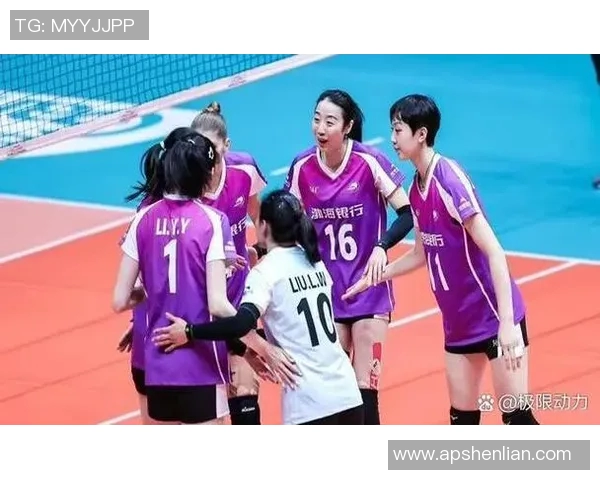 实时新闻深圳排球队在排球意识排行榜中荣获第九名展现团队实力与潜力 实时新闻深圳排球队在排球意识排行榜中荣获第九名展现团队实力与潜力